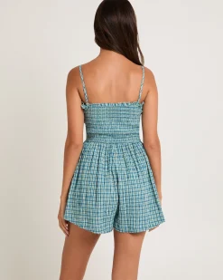 Soleil Mini Romper
