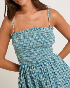 Soleil Mini Romper