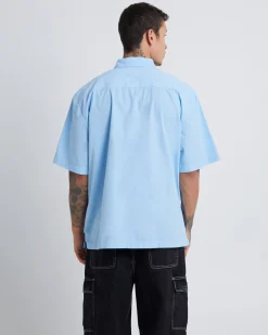 Solid Skate Shirt