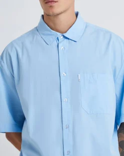 Solid Skate Shirt