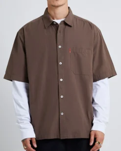 Solid Skate Shirt