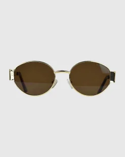 Solstice Sunglasses