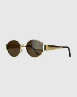 Solstice Sunglasses
