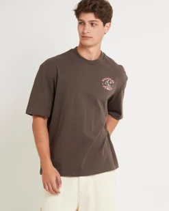 Songbird Slacker T-Shirt