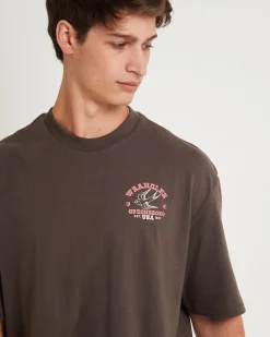Songbird Slacker T-Shirt