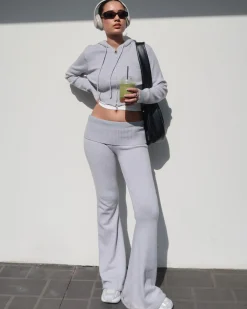 Sonia Fold Over Pants