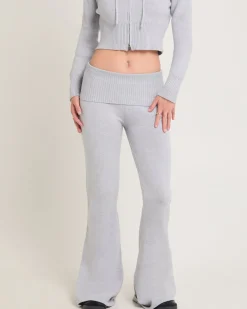 Sonia Fold Over Pants