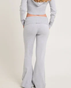 Sonia Fold Over Pants