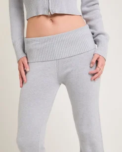 Sonia Fold Over Pants