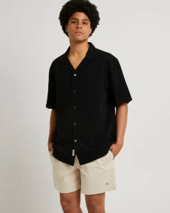 Soren Short Sleeve Resort Shirt