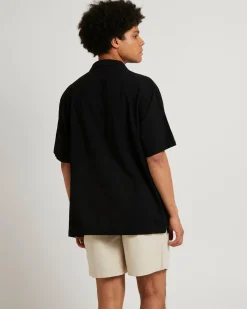 Soren Short Sleeve Resort Shirt