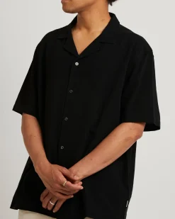 Soren Short Sleeve Resort Shirt
