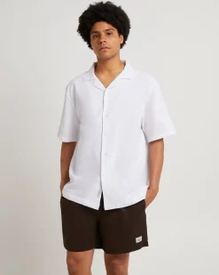 Soren Short Sleeve Resort Shirt