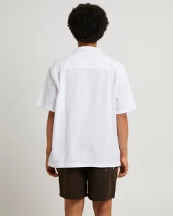 Soren Short Sleeve Resort Shirt