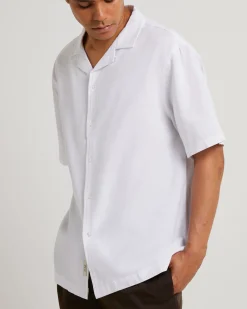 Soren Short Sleeve Resort Shirt