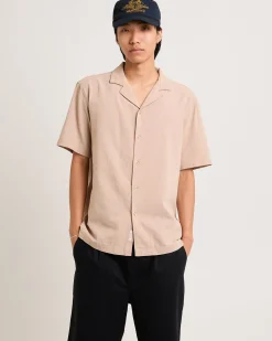 Soren Short Sleeve Resort Shirt
