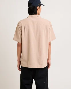 Soren Short Sleeve Resort Shirt