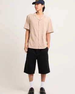 Soren Short Sleeve Resort Shirt