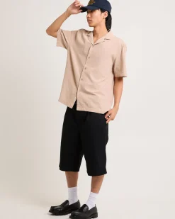 Soren Short Sleeve Resort Shirt