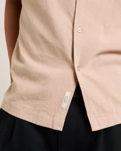 Soren Short Sleeve Resort Shirt