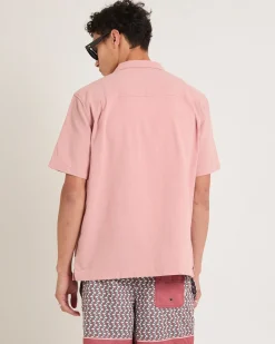 Soren Short Sleeve Resort Shirt