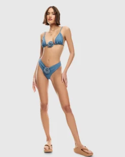Soulmate Bikini Top