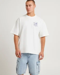 Sound System Short Sleeve T-Shirt