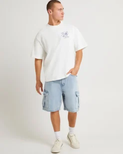 Sound System Short Sleeve T-Shirt