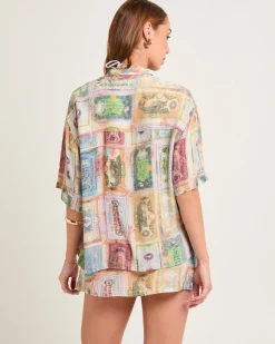 Souvenir Shirt