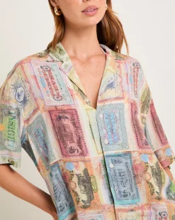 Souvenir Shirt