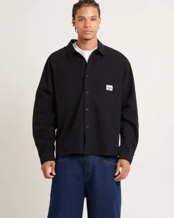 SP Workshirt Long Sleeve