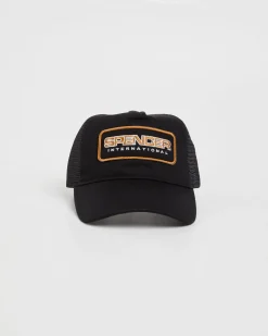 SP Workwear Trucker