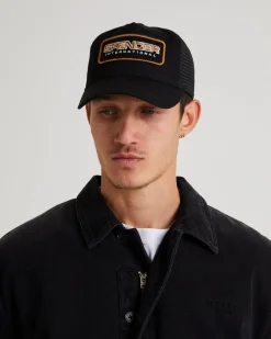 SP Workwear Trucker