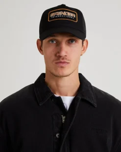 SP Workwear Trucker
