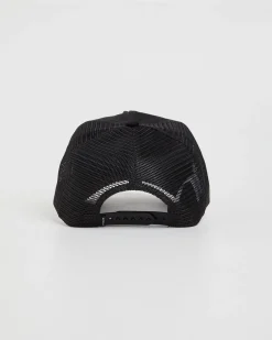 SP Workwear Trucker