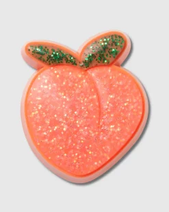 Sparkle Peach Jibbit
