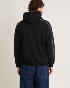 Speed Crop Hoodie