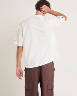 Speed Crop T-Shirt