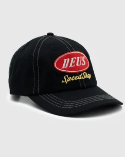 Speedshop Cap