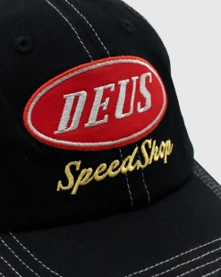 Speedshop Cap