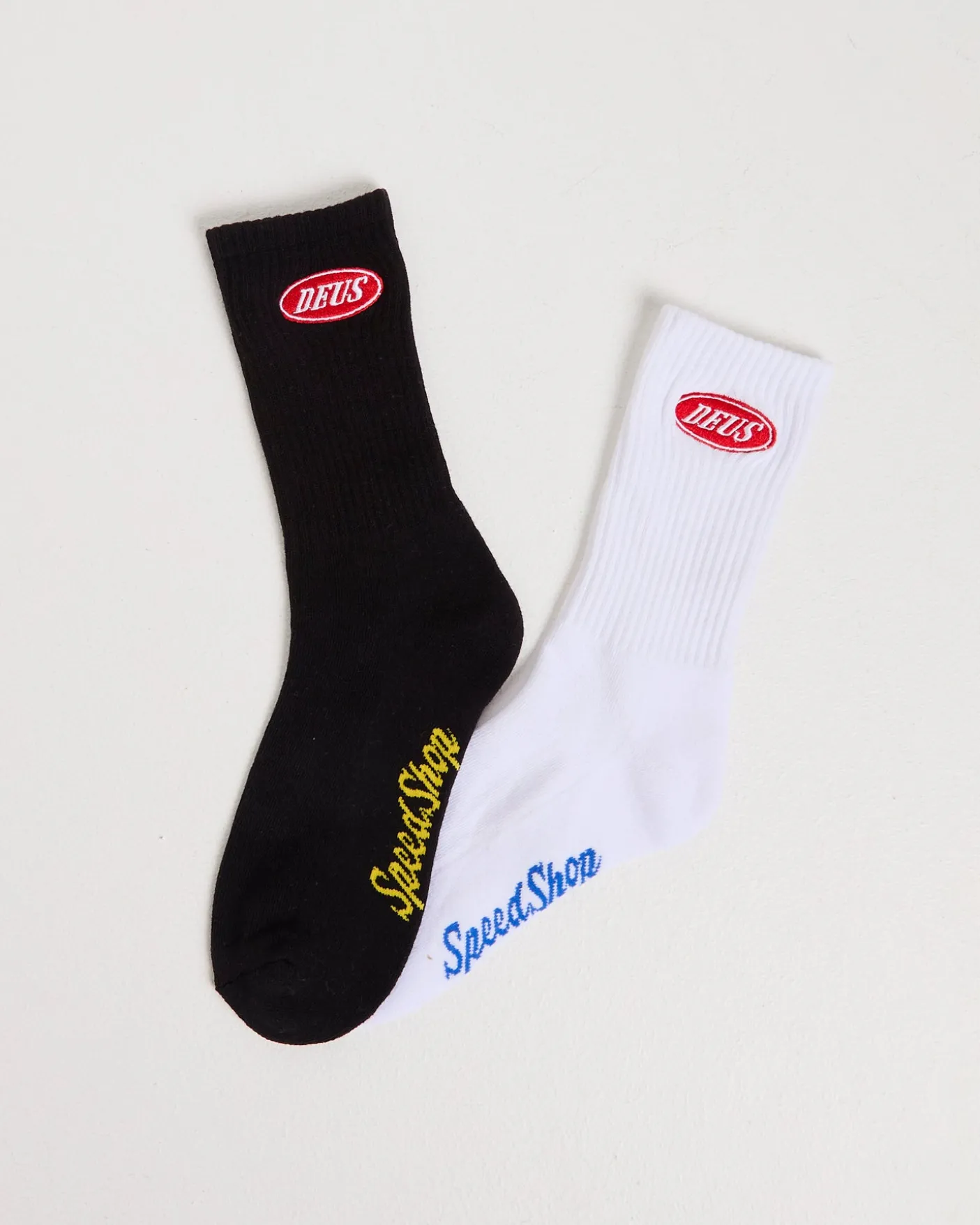 Speedshop Socks