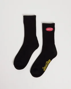 Speedshop Socks