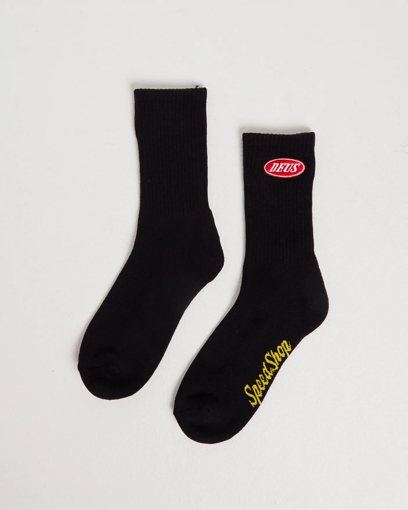 Speedshop Socks