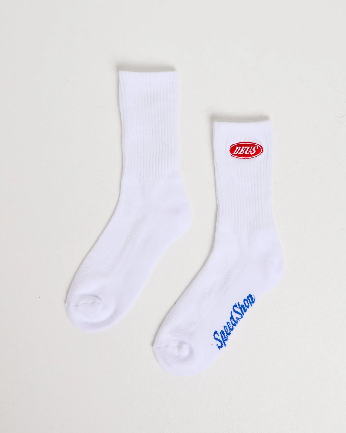 Speedshop Socks
