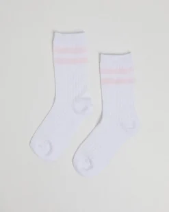 Speedy Socks 3 Pack Multi