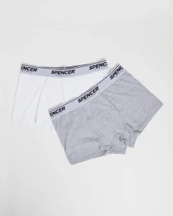 Spencer Briefs