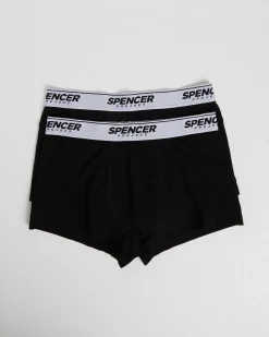 Spencer Briefs
