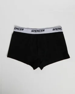 Spencer Briefs
