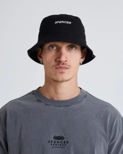 Spencer Bucket Hat