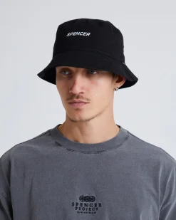 Spencer Bucket Hat